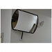 Convex Security Mirror