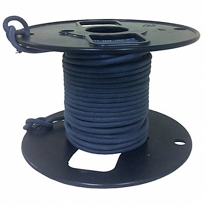 High Temp and High Voltage Lead Wire