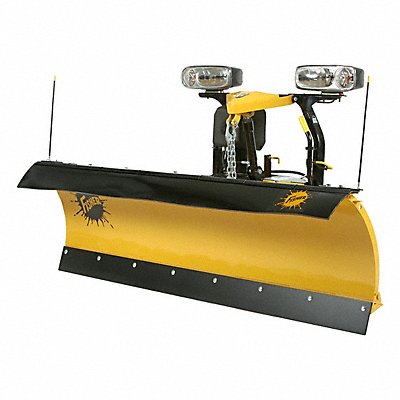 Snow Plow and Pusher Accessories