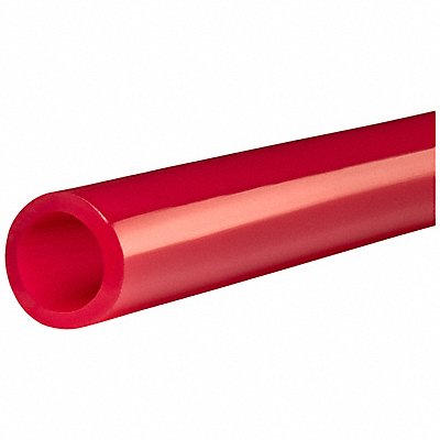 Plastic Rubber and Synthetic Tubing