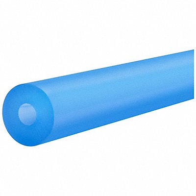 Plastic Rubber and Synthetic Tubing
