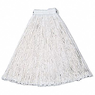 Wet Mop White Cotton