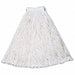 Wet Mop White Cotton