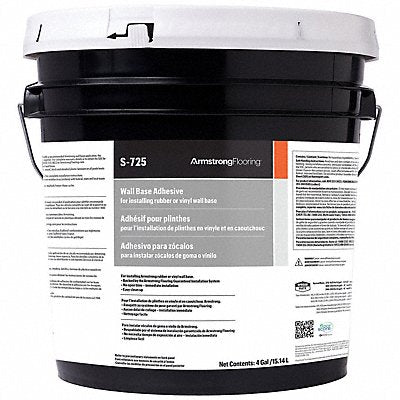 Construction Adhesive 1 gal Pail PK4