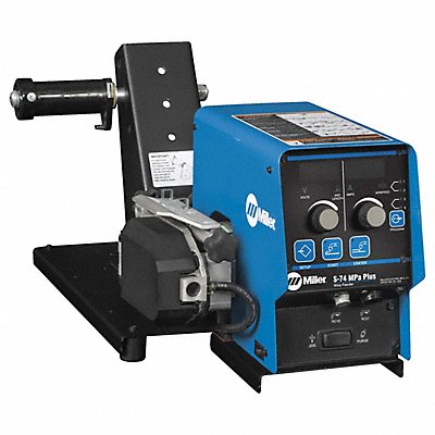 Wire Feeders