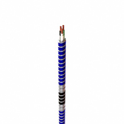 Metallic Clad Building Cable