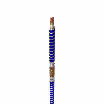 Metallic Clad Building Cable