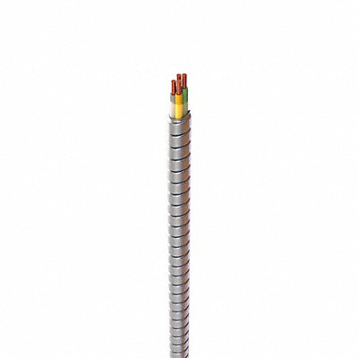 Metallic Clad Building Cable