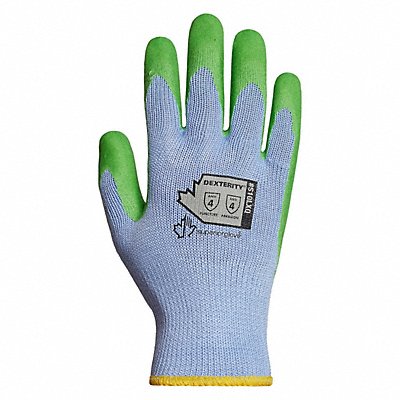 Gloves Blue Glove Size 10 PK12