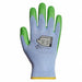 Gloves Blue Glove Size 10 PK12