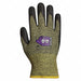 Cut Resistant Gloves 9 Nitrile PR