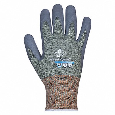 Cut Resistant Gloves 10 Polyurethane PR
