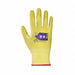 Work Gloves Nitrile S Yellow/Yellow PR