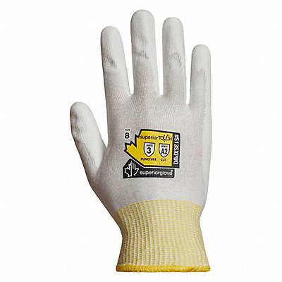 Cut Resistant Glove PTFE Poly PR