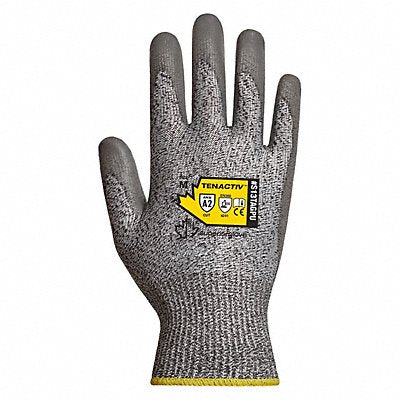 Tenactiv Glv Polyurethane Palm Sz 7 PR