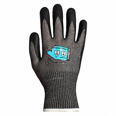 TENACTIV GLOVE. FOAM NITRILE PALM PR