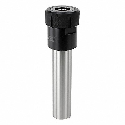 Collet Chuck ER25 Straight Shank