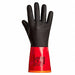 Glove Chemical Resistance Cut A4 11 PR