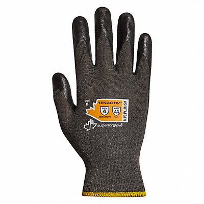Cut Resistant Gloves Nitrile 8 Sz PR
