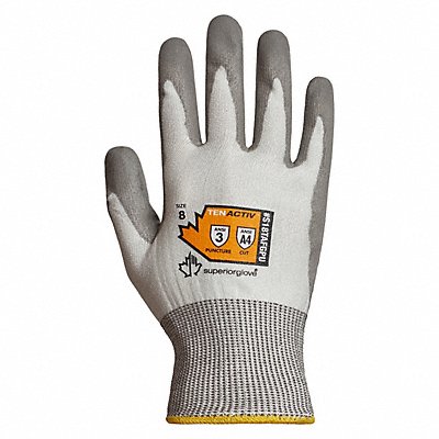 Cut-Resistant Gloves Glove Size 12 PR