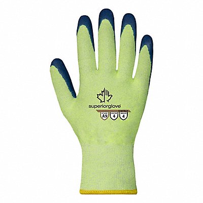 Knit Gloves and Mitts