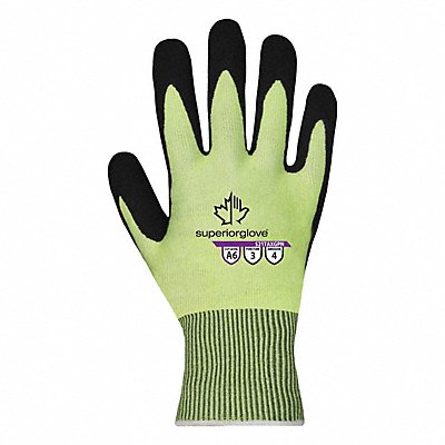Knit Gloves and Mitts
