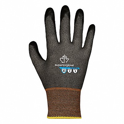 Knit Gloves and Mitts