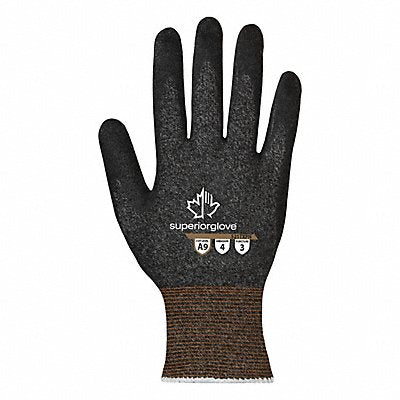 Knit Gloves and Mitts
