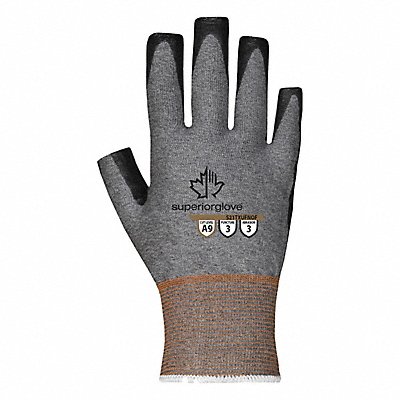 Knit Gloves and Mitts