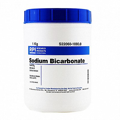 Sodium Bicarbonate 1kg