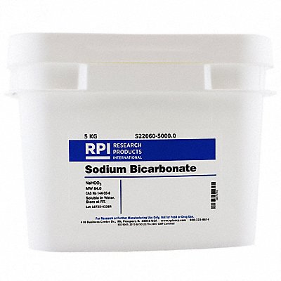 Sodium Bicarbonate 5kg