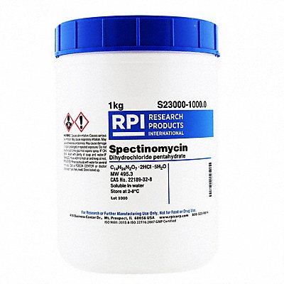 Spectinomycin 1kg