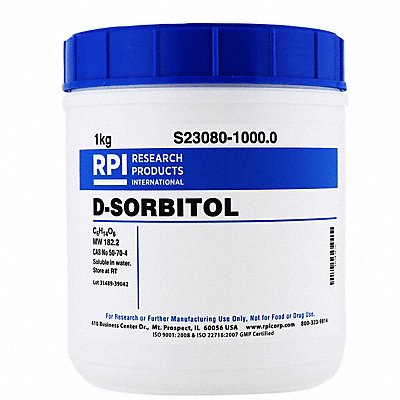 D-Sorbitol 1kg