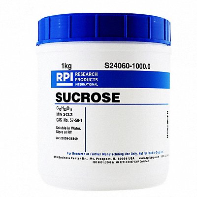 Sucrose 1kg