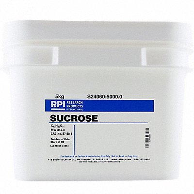 Sucrose 5kg