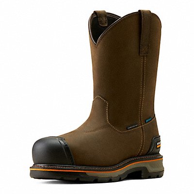 Work Boots and Shoes