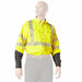 Flame-Resistant and Arc Flash Shirts