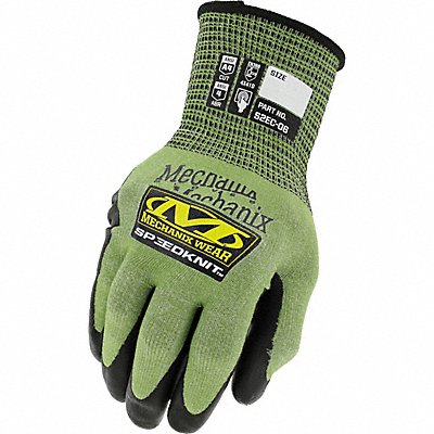 Knit Gloves and Mitts