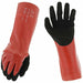 Chemical-Resistant Gloves