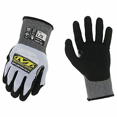 Knit Gloves and Mitts