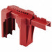 Ball Valve Lockouts
