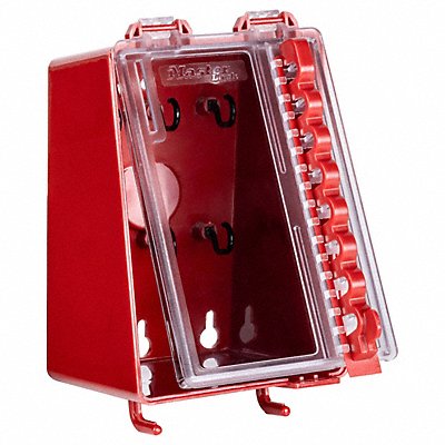 Group Lockout Boxes