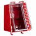Group Lockout Boxes