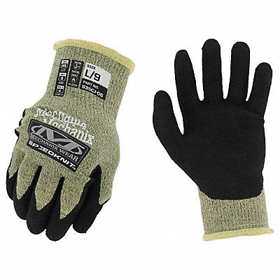 SpeedKnit(TM) Glove Aramid Size 10 10 PR
