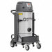 Single Phase Heavy Duty Filtered Vacuum