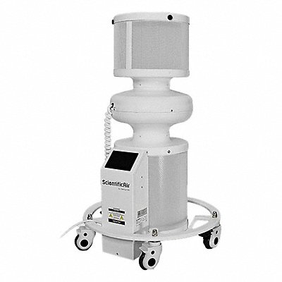 Freestanding and Surface-Mount Combination Filteri