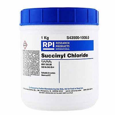 Succinyl Chloride 1Kg