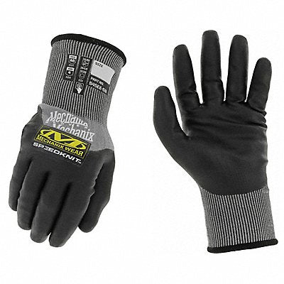SpeedKnit(TM) Thermal S45EE58 1 PR