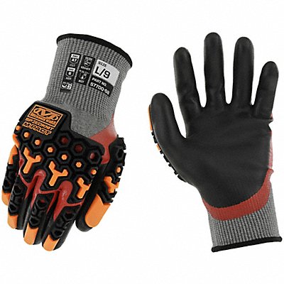 SpeedKnit(TM) Glove HPPE Size 7 7 PR