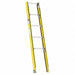 Sectional Ladder Middle 6 ft Fiberglass